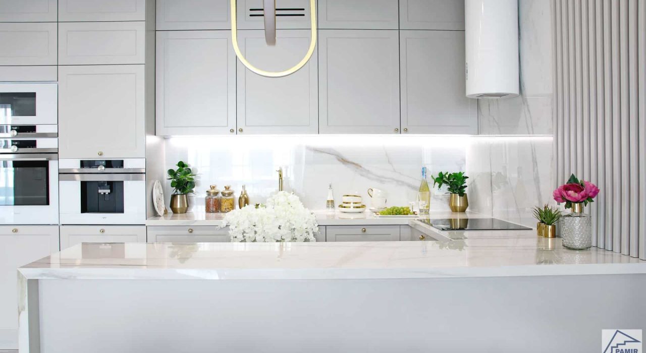 CALACATTA GOLD