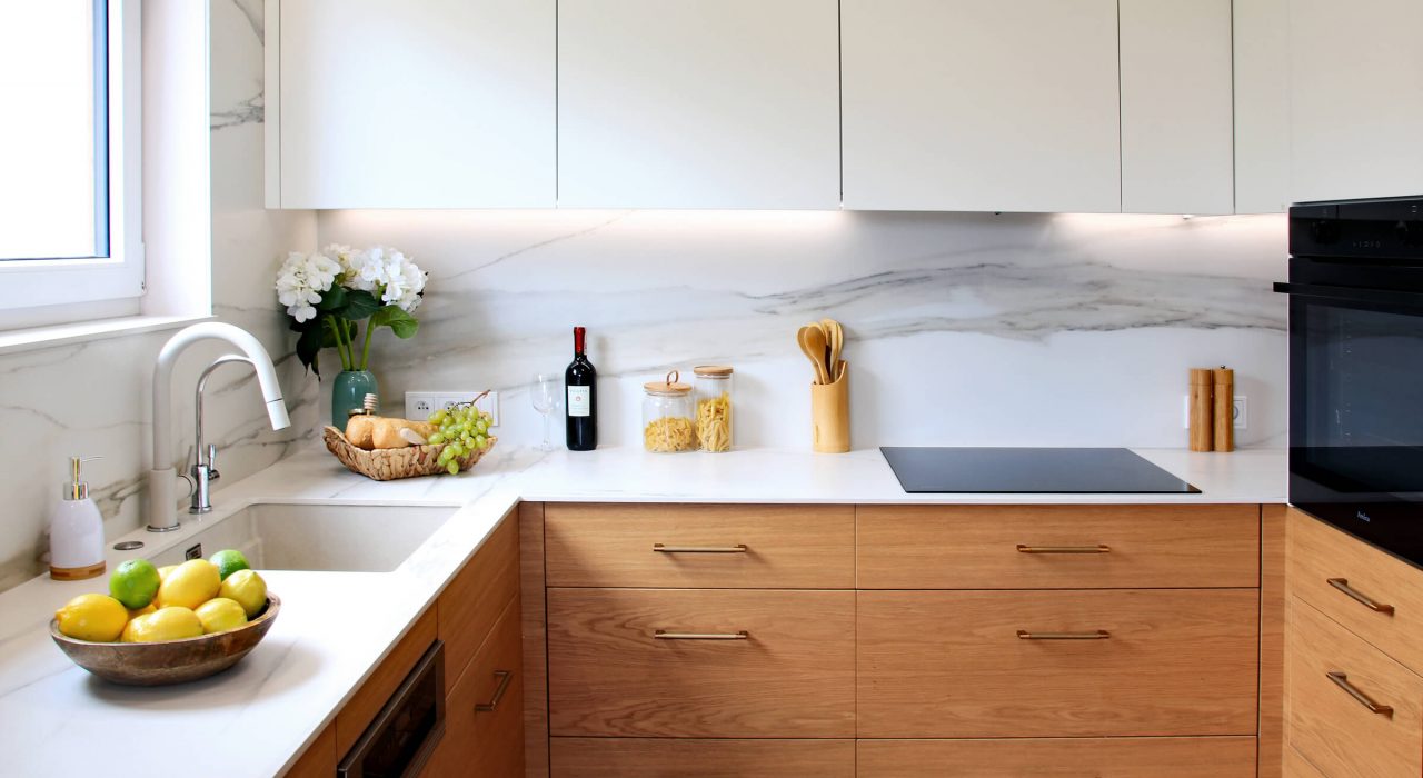 CALACATTA GOLD
