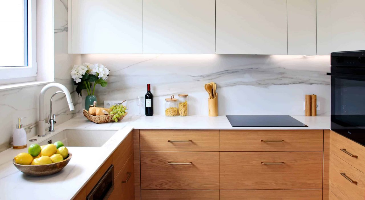 CALACATTA GOLD