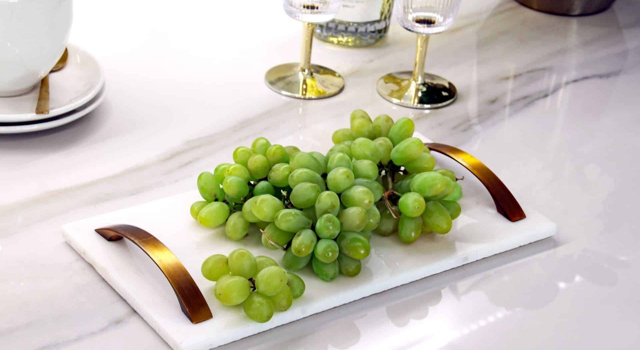 CALACATTA GOLD