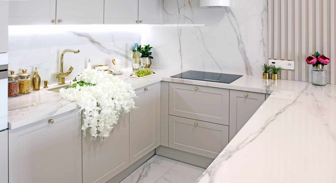 CALACATTA GOLD