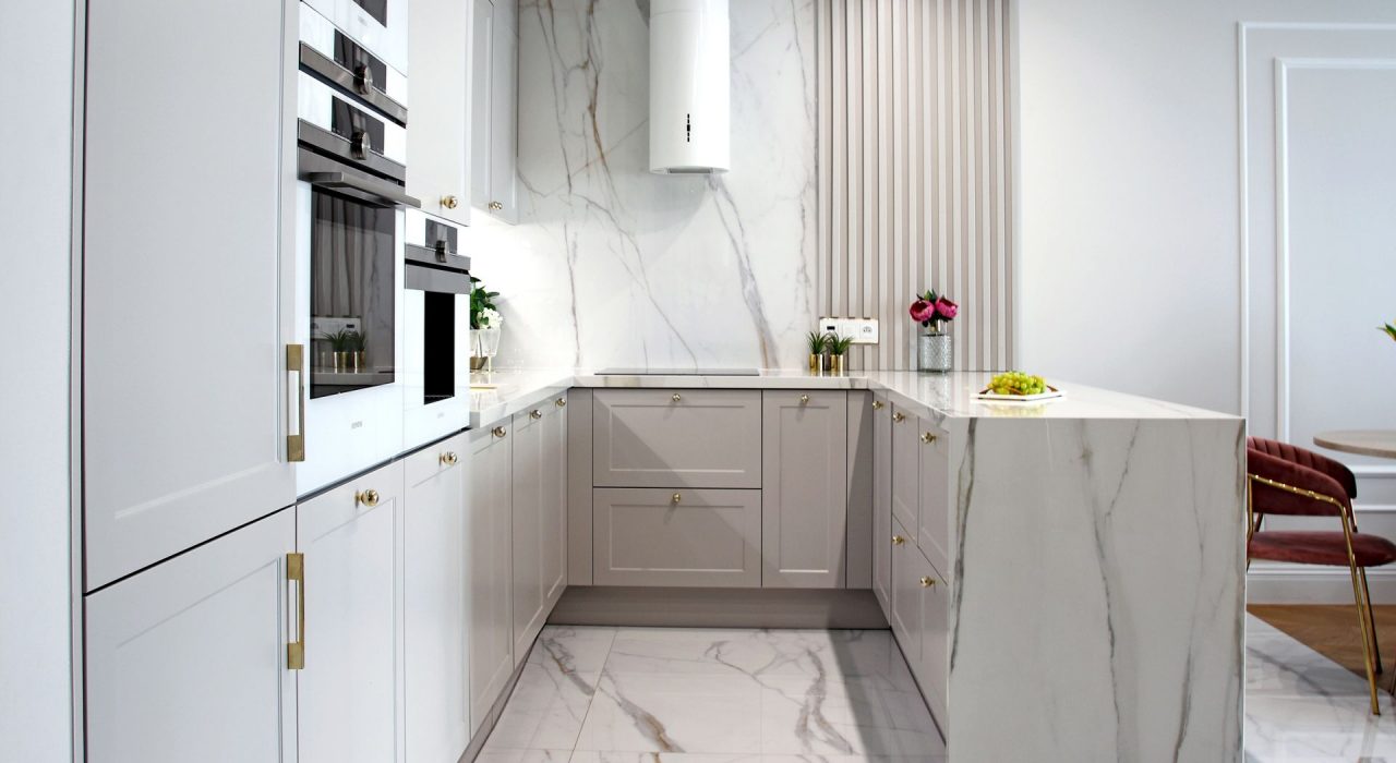 CALACATTA GOLD