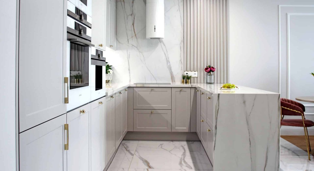 CALACATTA GOLD