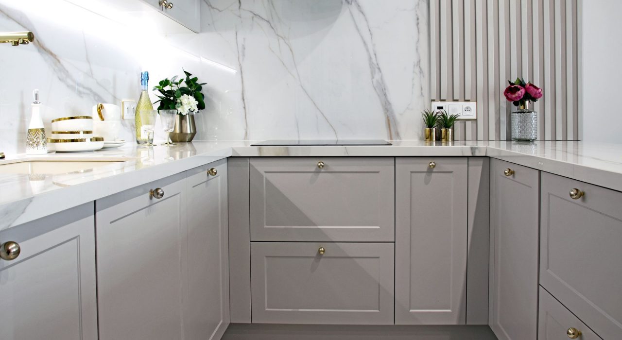 CALACATTA GOLD