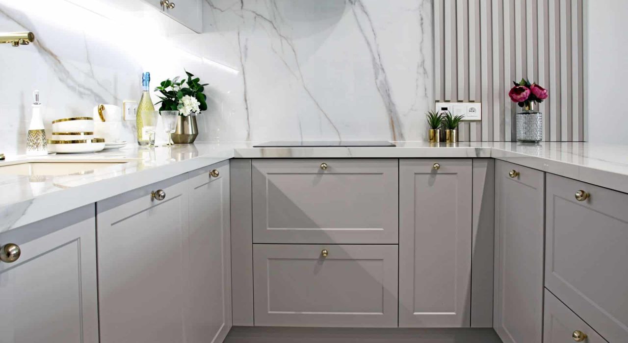 CALACATTA GOLD