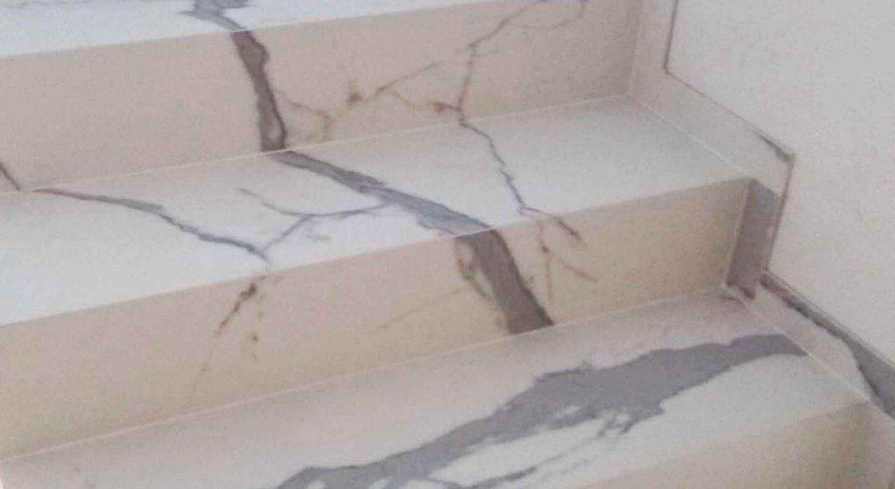 MARBLE WHITE