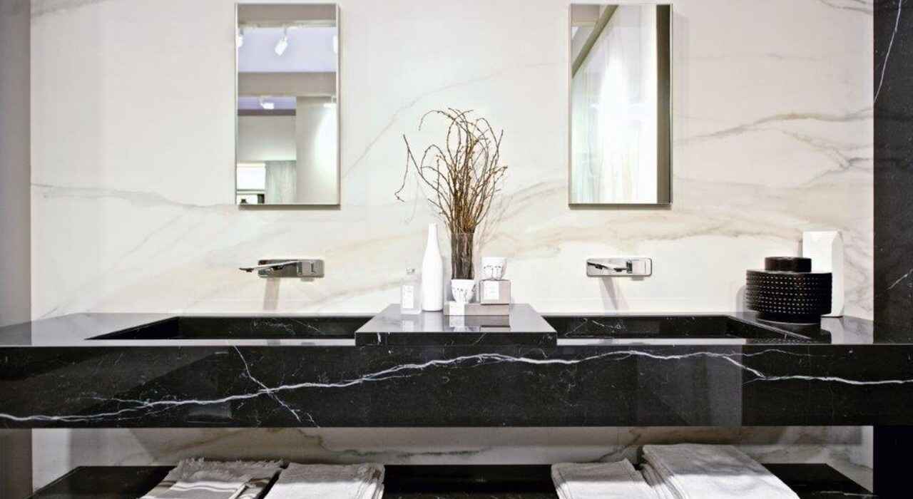 MARBLE MARQUINIA POLER