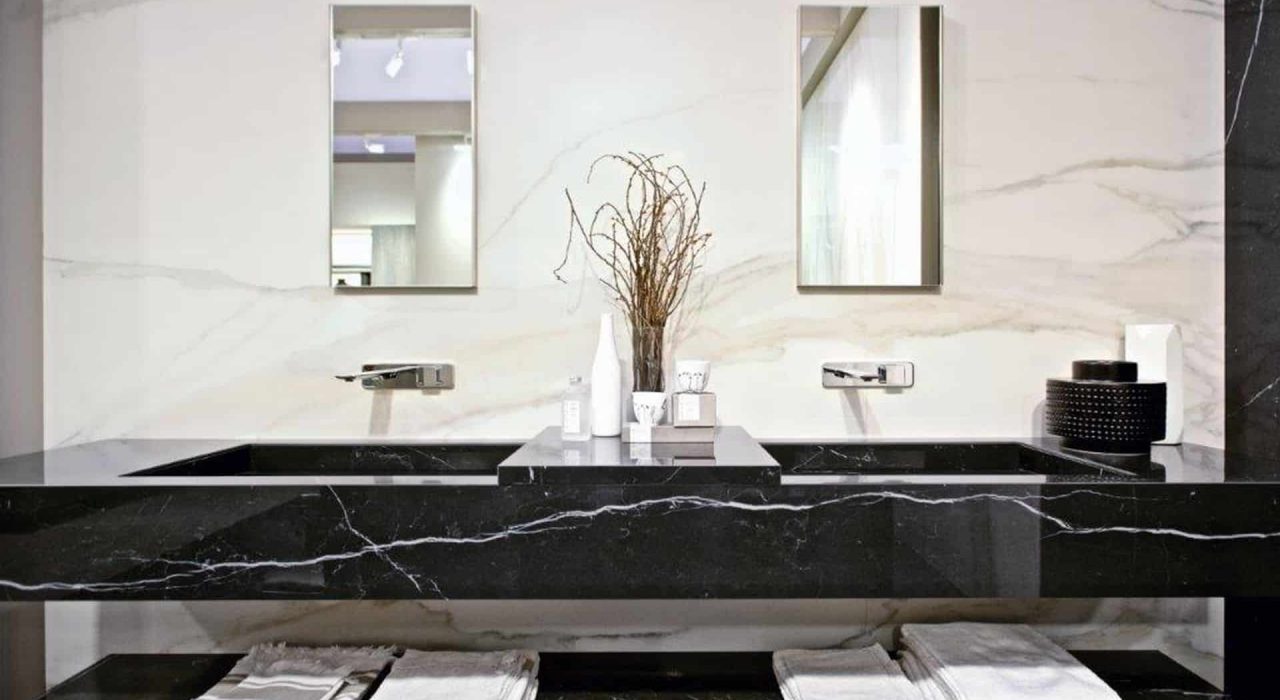MARBLE MARQUINIA POLER